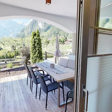 Appartements 