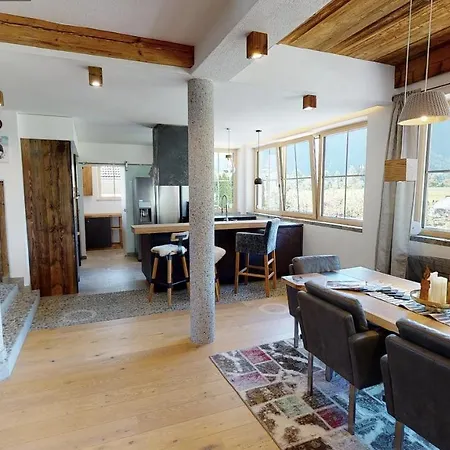 Appartements 