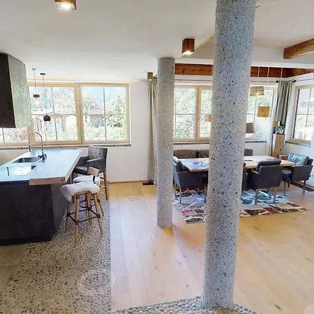 Appartements 
