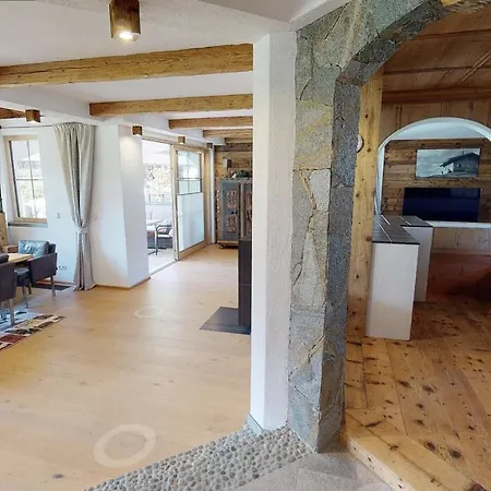 Appartements 