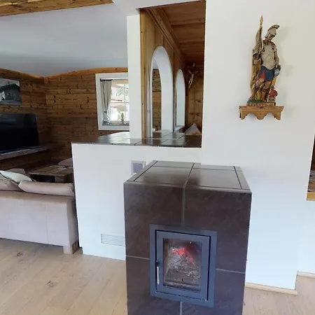Appartements 