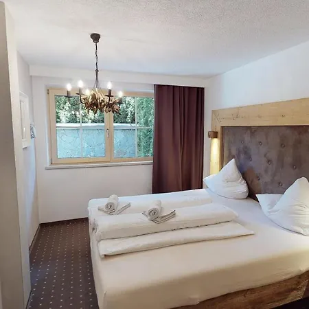 Appartements 