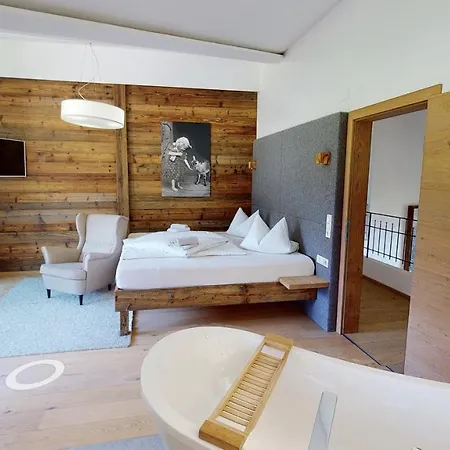 Appartements 