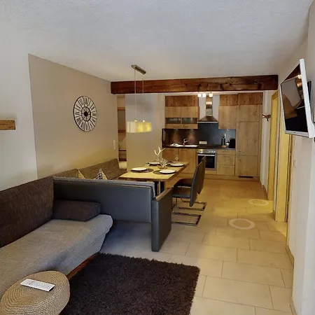 Appartements 
