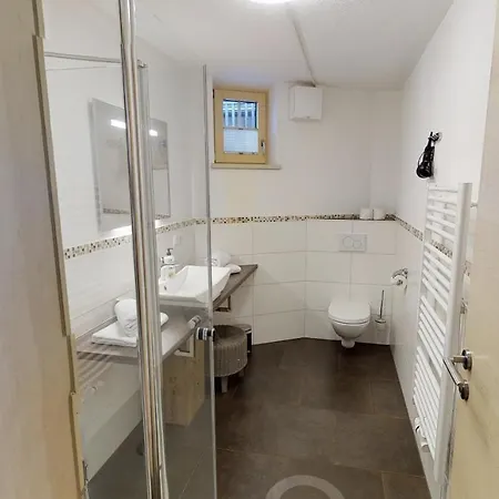 Appartements 
