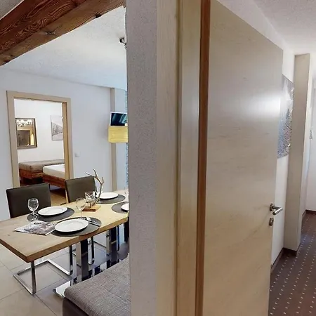 Appartements 