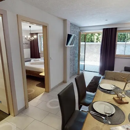 Appartements 