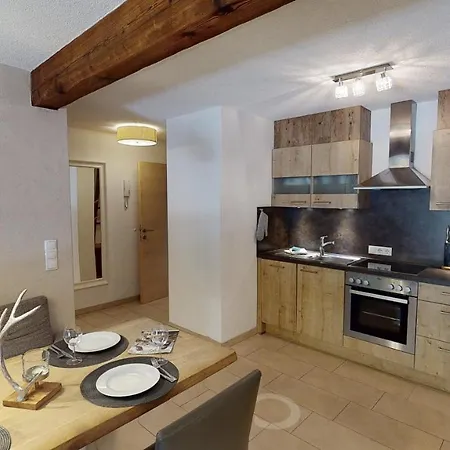 Appartements 