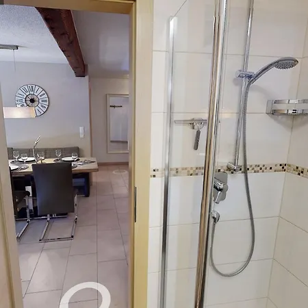 Appartements 