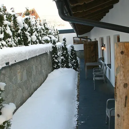 Appartements 