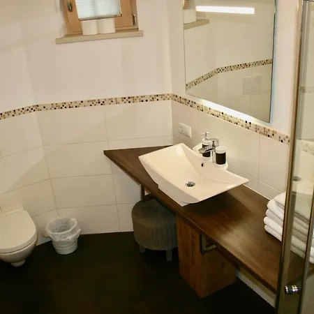 Appartements 