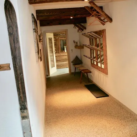 Appartements 