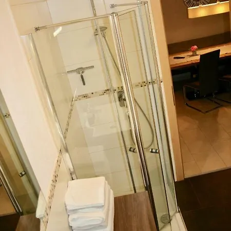 Appartements 