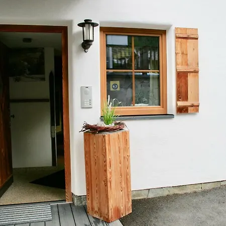 Appartements 