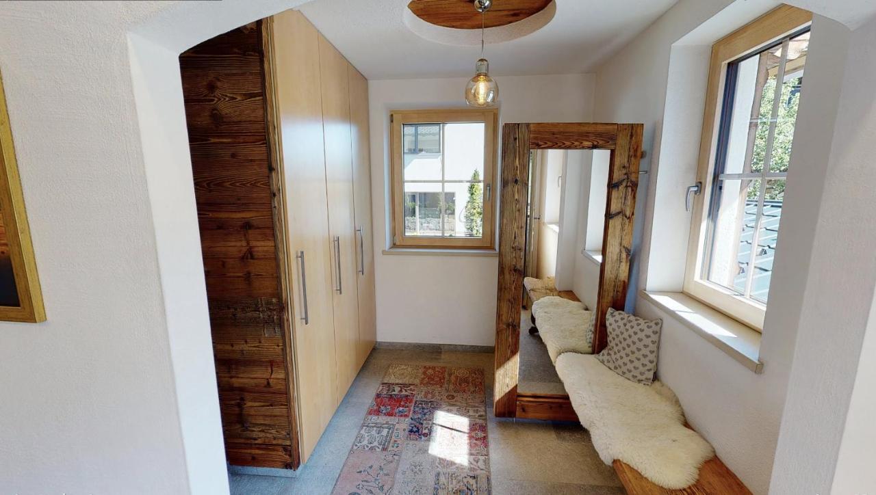 Da Zillertaler Und Geigerin Apartment