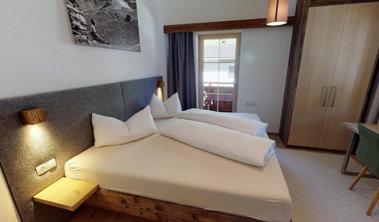 Apartment Da Zillertaler Und Geigerin