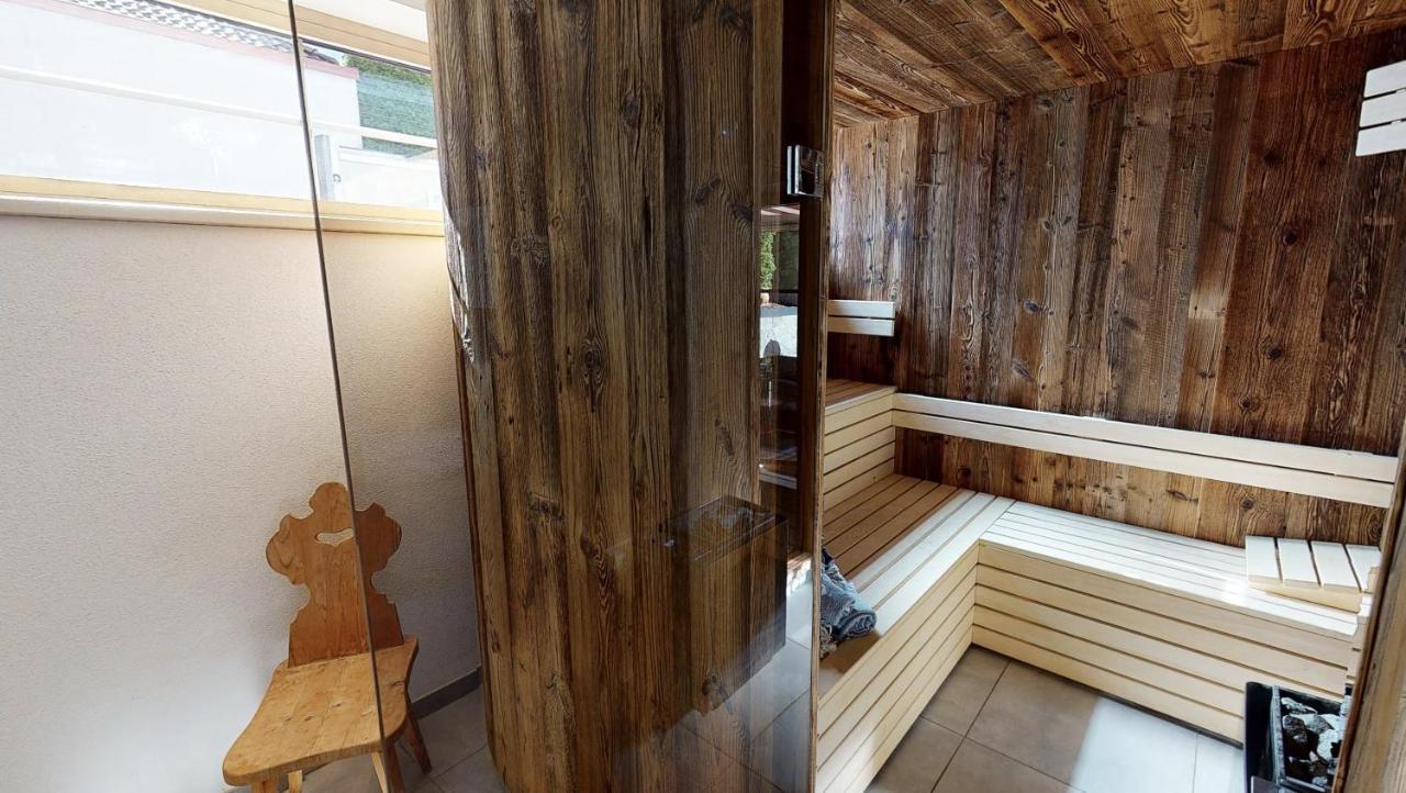 Apartment Da Zillertaler Und Geigerin Mayrhofen