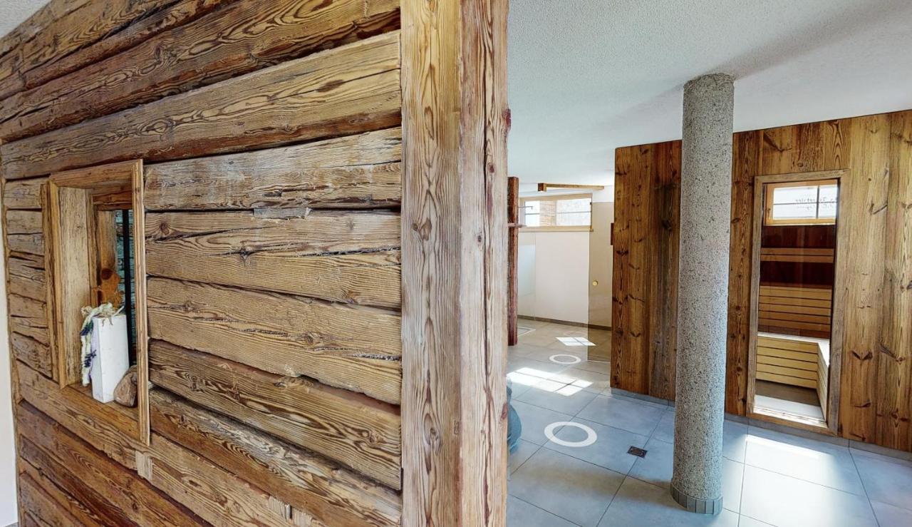 Apartment Da Zillertaler Und Geigerin *