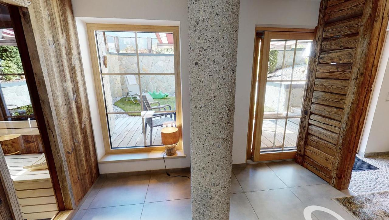 Apartment Da Zillertaler Und Geigerin Mayrhofen