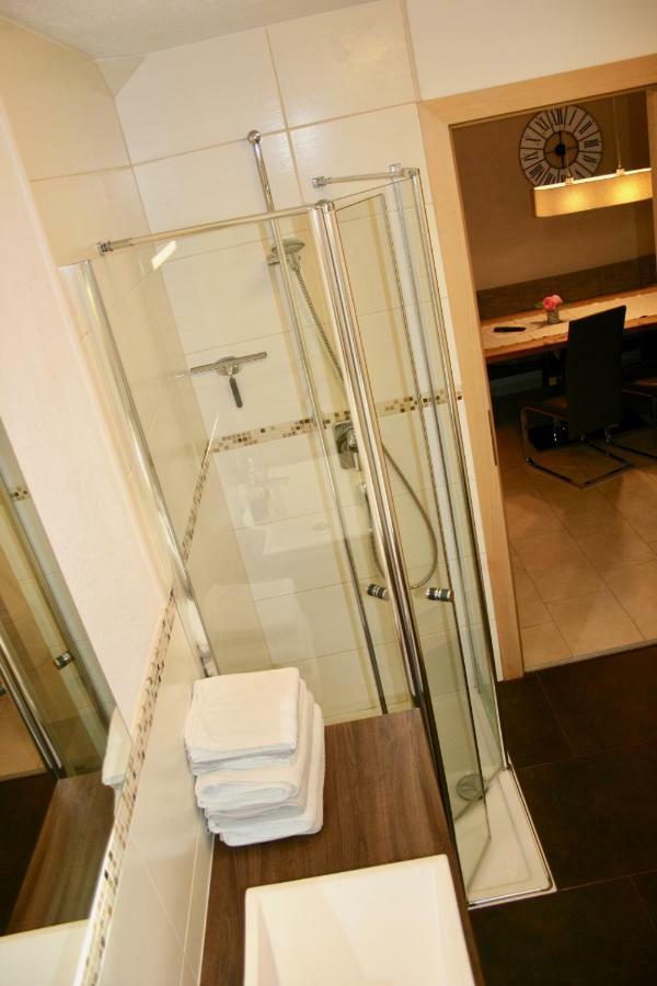 Da Zillertaler Und Geigerin Apartment