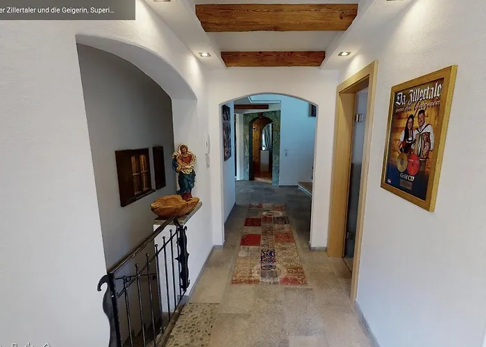 Appartements \