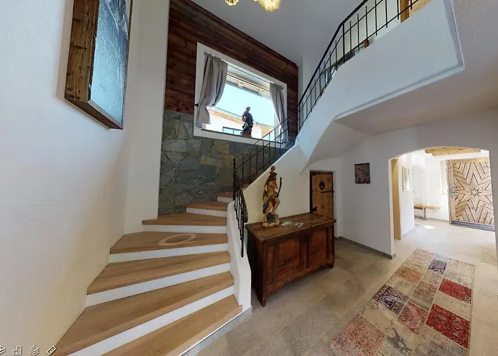 Appartements \